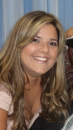 Salva para servir! Casada, Pedagoga, Feliz...