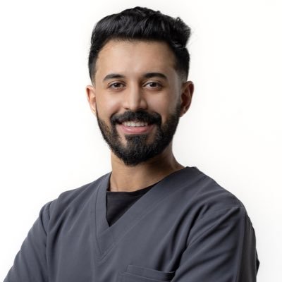 أخصائي علاج طبيعي ، معالج معتمد بالعلاج اليدوي | متخصص بعلاج مشاكل الجهاز الهيكلي العضلي ، مهتم بطب الأوستيوباث ، عيادتي هُنا @biofitc