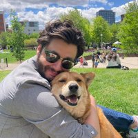 Alex Bahram (@alexanderbahram) 's Twitter Profile