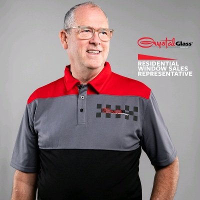 kevinoweather's profile picture. Residential Window Specialist for Crystal Glass Edmonton.  Retired from Global Edmonton.