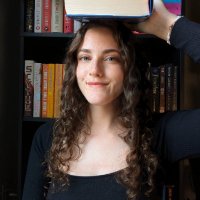Sparkle's Reads ⋆.˚ (@sparklesreads) 's Twitter Profile