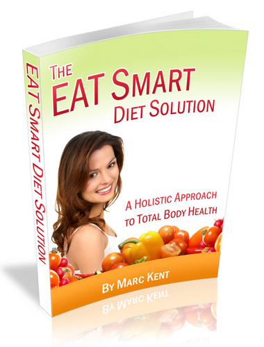 An holistic approach to total body health