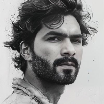 amitvyasoficial's profile picture. Investor and CryptoLover