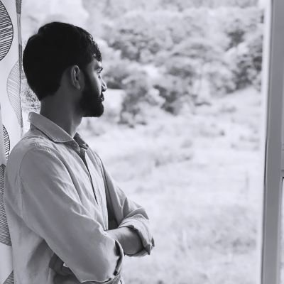 easyamol's profile picture. Nature Lover | Proud to be Indian