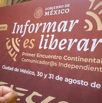 ApoyoDigitalRTs's profile picture. Cuenta en APOYO en RTs y Likes Publicaciones del Movimiento Transformador @Claudiashein @ClaraBrugadaM @luisaAlcalde #AndresManuelLopezBeltran @PartidoMorenaMx