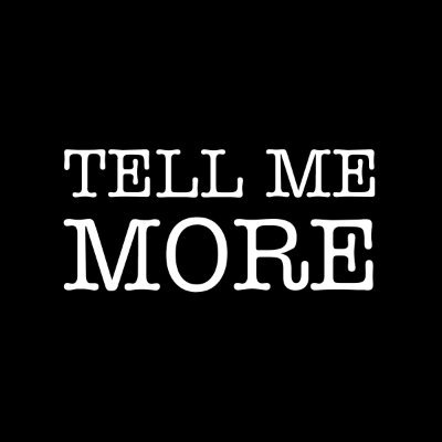 TellMeMoreCo's profile picture. We tell stories that inspire action. Experts in SEO, content, and lead generation. Work with us 👇