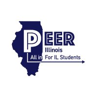 PEER Illinois (@peerillinois) 's Twitter Profile Photo