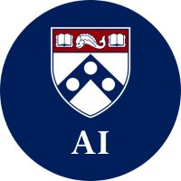 Penn Engineering AI (@pennengai) 's Twitter Profile Photo Penn Engineering AI (@pennengai) 's Twitter Profile Photo