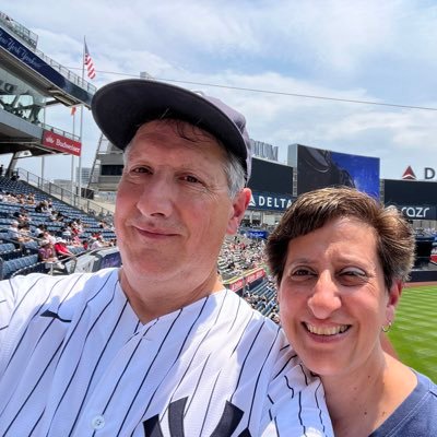 NeilCohen65's profile picture. Loves sports, pop culture. I am opinionated so deal with it. MAGA who try to follow get blocked.