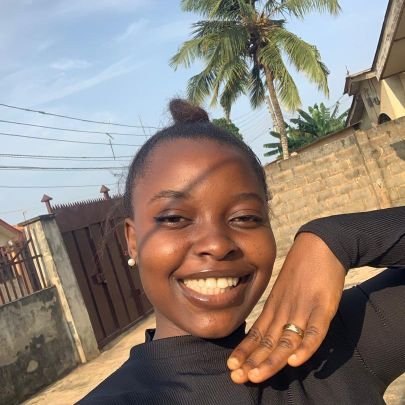 Mystique__K's profile picture. Jesus girl ||Food Science and Technology