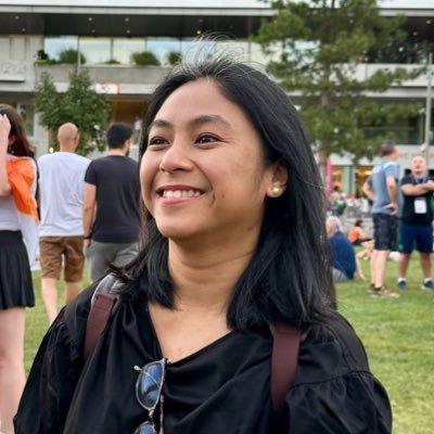 denisesanval's profile picture. Climate and clean air advocate. My tweets are my personal views.