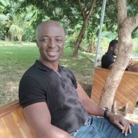 Dr. Kwabena Addo Pambour (@kpambour) 's Twitter Profile