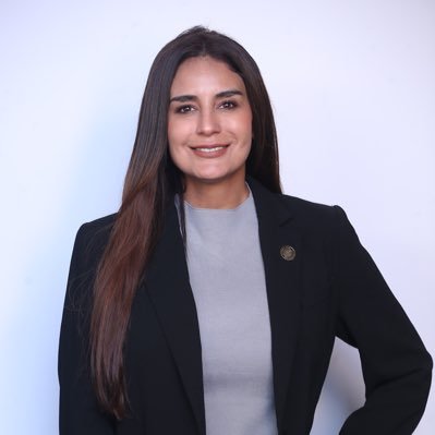 Diputada Federal por el DTO 8 #GDL / Doble Medallista Olímpica🏅 / Mama de Ivana 👧🏻 / Contacto: https://t.co/B6ZovldBlv 🌐