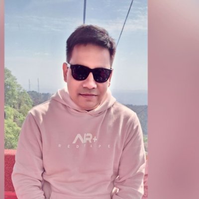 Starbuksh Profile