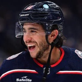 HatWearingLlama's profile picture. PT usher, former nuke sub sailor, 2013 & 2021 NHL All-Star MVP,  husband, father and Adjunct Professor @ University of Virulent Strikes