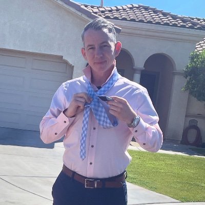 realKylebryan's profile picture. Financial Professional/Content Creator/ Conservative from Palm Springs