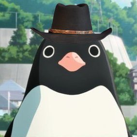 Penguさんのプロフィール画像