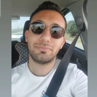 kazimcanincii7's profile picture. EGM 👮🏻‍♂️🇹🇷

YBÜ 🎓

@GalatasaraySK