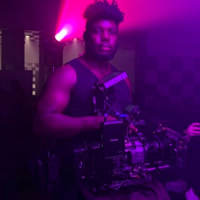 Psalms 60:12 In God we will be strong. ✍🏿 Working in the Film Industry/TV production. IG: Deuceg5