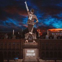 HamariBourige (@fernandorebondo) 's Twitter Profile