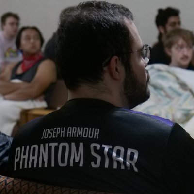 PhantomStar Profile