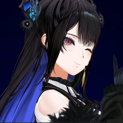 IzunaYatogami's profile picture. ANYC + Breaking Dimensions 2024
6th holofes Color Rise Harmony 2025