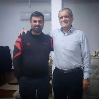 محمد جواد عسکری (@mjavadaskari) 's Twitter Profile