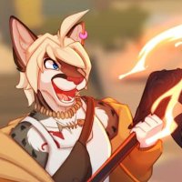 Smol Ocelot (@smolocelot) 's Twitter Profile