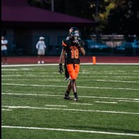 Damari Rolle (@damarirolle) 's Twitter Profile
