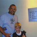 Donny & Tyler Mull - @donnom72 - Twitter