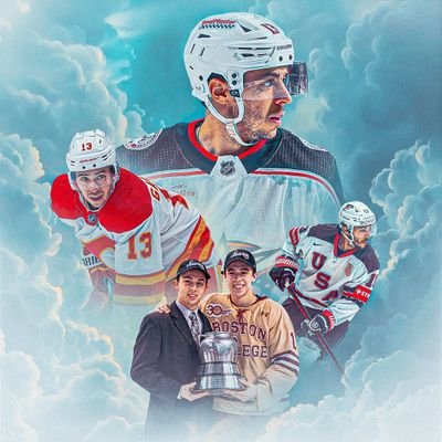 BrockKaprizov's profile picture. #93 🏒🥅