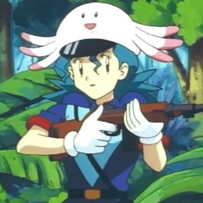 LtLexay's profile picture. 🔫🤠👉