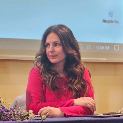 KiriakiMelliou's profile picture. Ph.D MEd Educational Coordinator for Early Childhood Ministry of Education, Postdoctoral Fellow inspired by #ProjectZero frameworks