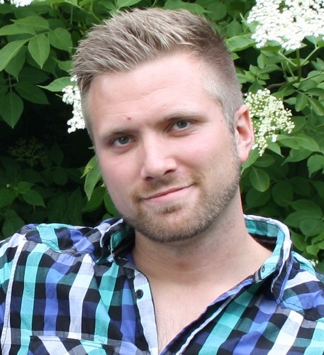 HoshEmiN's profile picture. 