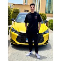 Mπβππ» GπΈππΈπ (@mo7_galal_4) 's Twitter Profile