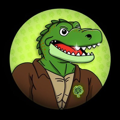 CrocodileSOL's profile picture. Crocodile is the undisputed apex predator of the Solana ecosystem, fiercely protecting and growing the $CROC community with unwavering strength and resilience.
