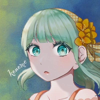 木芽さんのプロフィール画像
