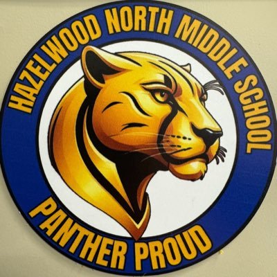 Home of the Panthers
#Pantherpride #Schoolofchampions