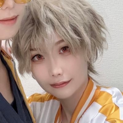 amakusa_mei's profile picture. 成人済。腐女子でありモブおじ。FF14▶︎学/白🪐恋と深空▶︎ホムラ 🔪DBD▶︎トリックスター(ハク･ジウン)一応コス＆ゲーム垢。イラスト垢はこちら▶︎@amakusa_meixxx