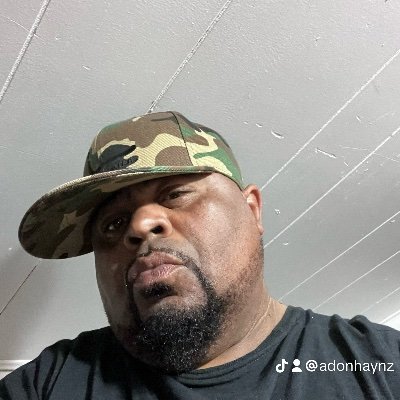 Adamhaynz7's profile picture. I’m a free thinker Who lives by experiences