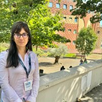 Hinna Abid (@hinnaabid) 's Twitter Profile