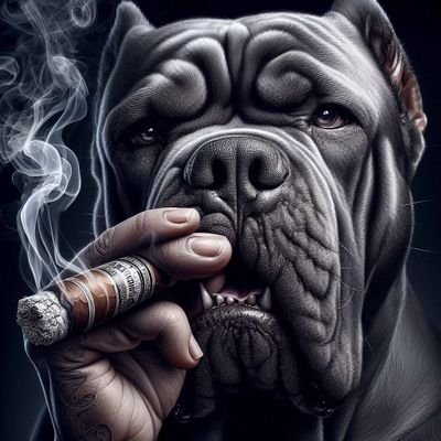 Imperare sibi maximum imperium est. Interested in making creative and safe use of technology. Cigar lover. Trust people, not profiles. Part-time Matrix Agent