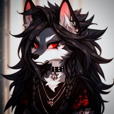 #Artist 🎨
Hey (LINDA MARTIN) Here*
*Love to make furry friends 🐾*
*| 19| 🐥
*Furry warrior 🐾*
*No hate 3 💖*
*DM'S Open ✈️*📥
