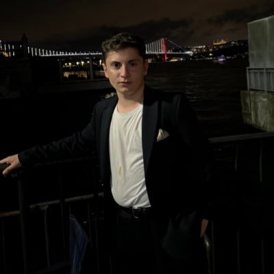 ErayZehir358's profile picture. Technology&Software PROGRAMMER|Google Dev. Member|BTK ŞMSFL