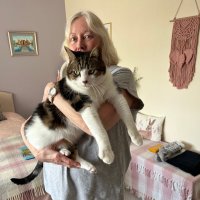 Mylo & Mum (@chellyowl61) 's Twitter Profile