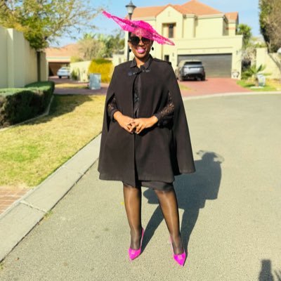 I have found favour in the Lord | A woman | Wife | Mother | Preacher of the Word of God | MC | Radio | Wardrobe and home shopping buddy.