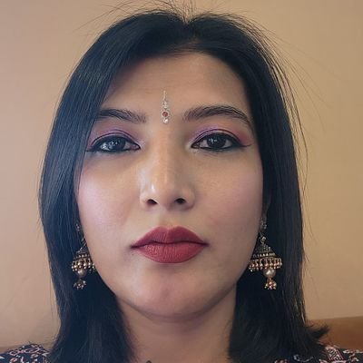 adeshika's profile picture. 