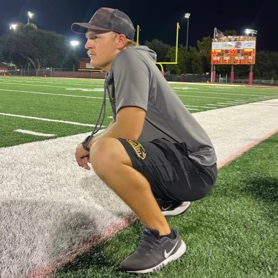 Assistant Football Coach | Head Coach Girls Flag Football | Educator at Saint Cloud High School