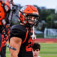 Maximus Nuzzi (@maximus_nuzzi) 's Twitter Profile