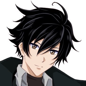 The strongest cyborg mercenary! PNGTuber Roleplayer, aspiring voice actor, gamer, and anime watcher! Debut: TBA Age: 27